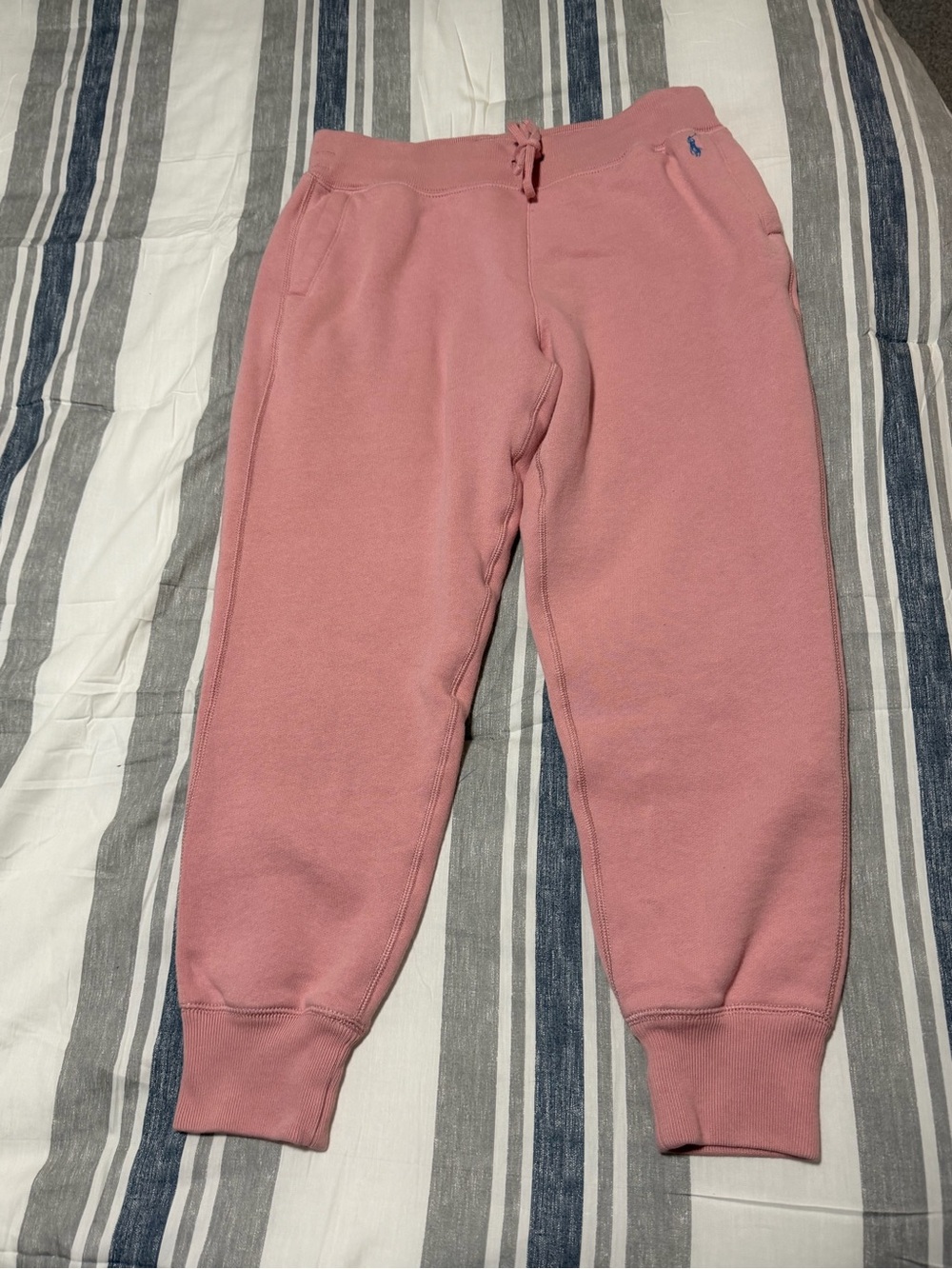 Polo Ralph Lauren Jogger Sweatpants - Size Small
